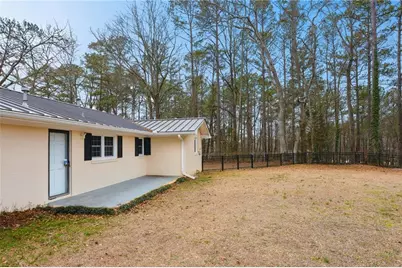 277 Oak Street, Hiram, GA 30141 - Photo 33