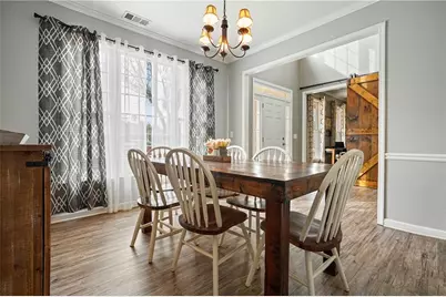 11 Brownwood Court, Dallas, GA 30157 - Photo 9