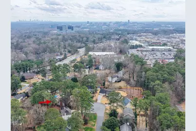 3002 Greyfield Trace SE, Marietta, GA 30067 - Photo 47