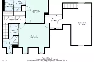 3002 Greyfield Trace SE, Marietta, GA 30067 - Photo 49