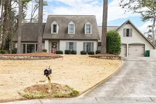 3002 Greyfield Trace SE, Marietta, GA 30067 - Photo 1