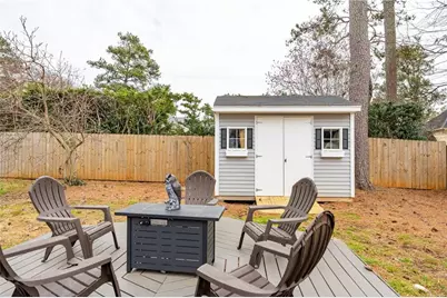 3002 Greyfield Trace SE, Marietta, GA 30067 - Photo 41