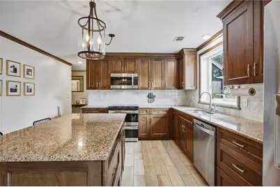 3002 Greyfield Trace SE, Marietta, GA 30067 - Photo 17