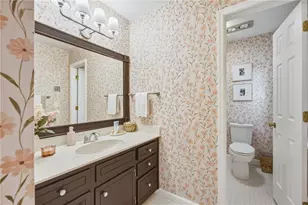 3002 Greyfield Trace SE, Marietta, GA 30067 - Photo 31