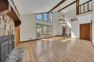 1146 Rolling Green Dr, Acworth, GA 30102 - Photo 5