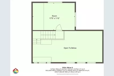 1146 Rolling Green Drive, Acworth, GA 30102 - Photo 31