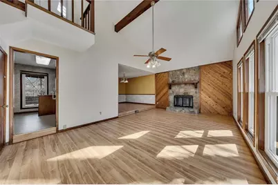 1146 Rolling Green Drive, Acworth, GA 30102 - Photo 3