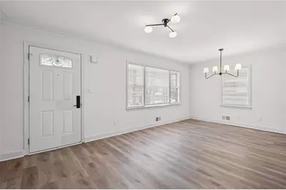1881 Derrill Drive, Decatur, GA 30032 - Photo 9