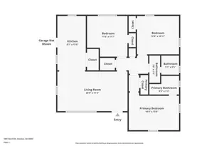 1881 Derrill Dr, Decatur, GA 30032 - Photo 17