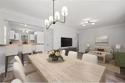 1881 Derrill Drive, Decatur, GA 30032 - Photo 17