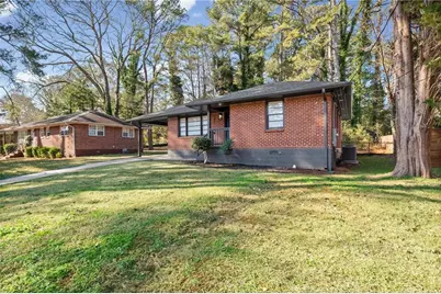 1881 Derrill Drive, Decatur, GA 30032 - Photo 3