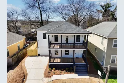 727 Garibaldi Street SW, Atlanta, GA 30310 - Photo 73