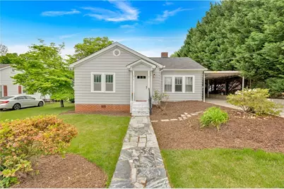 210 McCanless Street, Cartersville, GA 30120 - Photo 1