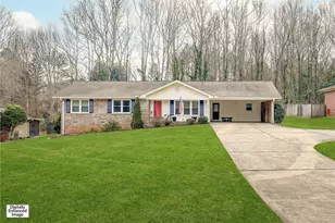 3047 St Charles Ave, Gainesville, GA 30504 - Photo 1