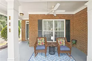 498 Highlands Loop, Woodstock, GA 30188 - Photo 5