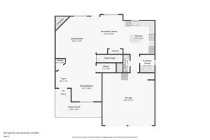 498 Highlands Loop, Woodstock, GA 30188 - Photo 55