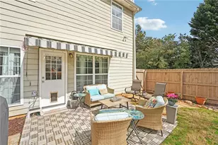 498 Highlands Loop, Woodstock, GA 30188 - Photo 49