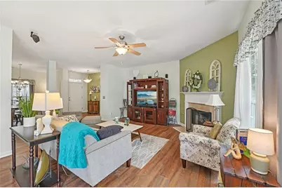 498 Highlands Loop, Woodstock, GA 30188 - Photo 13