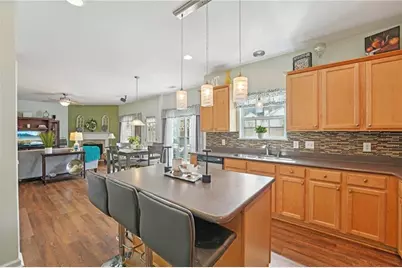 498 Highlands Loop, Woodstock, GA 30188 - Photo 25