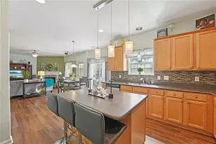 498 Highlands Loop, Woodstock, GA 30188 - Photo 25