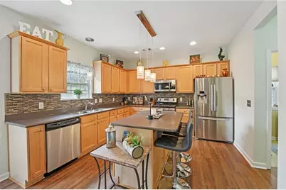 498 Highlands Loop, Woodstock, GA 30188 - Photo 21