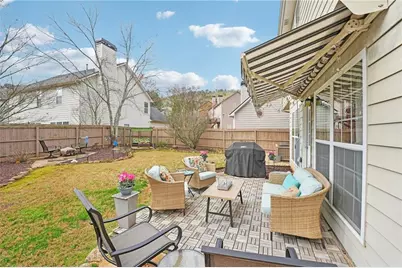 498 Highlands Loop, Woodstock, GA 30188 - Photo 47