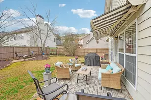 498 Highlands Loop, Woodstock, GA 30188 - Photo 47