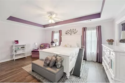 498 Highlands Loop, Woodstock, GA 30188 - Photo 39