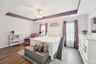 498 Highlands Loop, Woodstock, GA 30188 - Photo 39