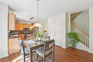 498 Highlands Loop, Woodstock, GA 30188 - Photo 17