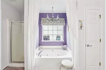 498 Highlands Loop, Woodstock, GA 30188 - Photo 41