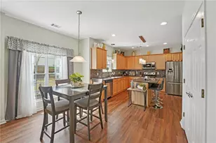 498 Highlands Loop, Woodstock, GA 30188 - Photo 19