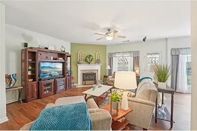 498 Highlands Loop, Woodstock, GA 30188 - Photo 9