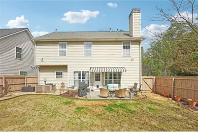 498 Highlands Loop, Woodstock, GA 30188 - Photo 53