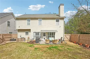 498 Highlands Loop, Woodstock, GA 30188 - Photo 53