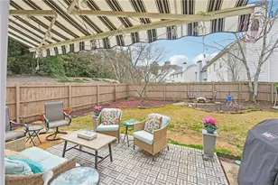 498 Highlands Loop, Woodstock, GA 30188 - Photo 45