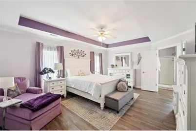 498 Highlands Loop, Woodstock, GA 30188 - Photo 37