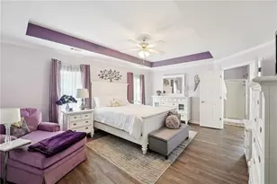 498 Highlands Loop, Woodstock, GA 30188 - Photo 37