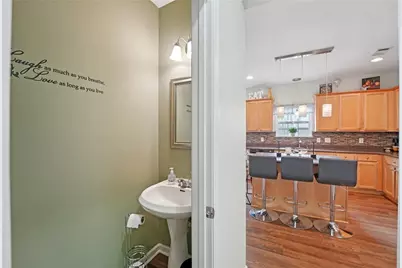 498 Highlands Loop, Woodstock, GA 30188 - Photo 27