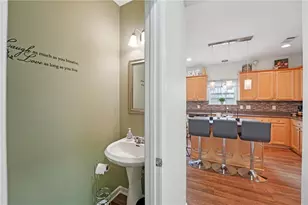 498 Highlands Loop, Woodstock, GA 30188 - Photo 27