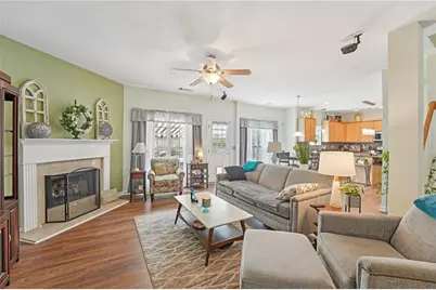 498 Highlands Loop, Woodstock, GA 30188 - Photo 11