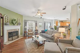 498 Highlands Loop, Woodstock, GA 30188 - Photo 11