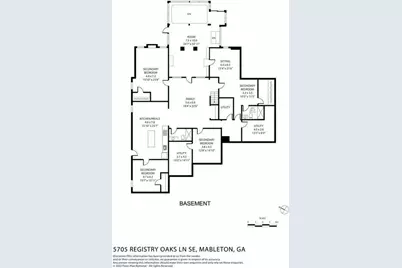 5705 Registry Oaks Lane SE, Mableton, GA 30126 - Photo 69