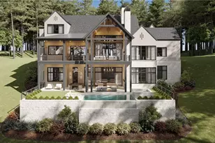 841 Woodvale Pt, Suwanee, GA 30024 - Photo 1