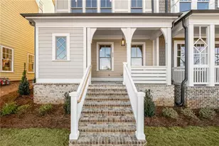 569 Groover St, Ball Ground, GA 30107 - Photo 5