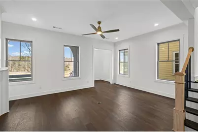 569 Groover Street, Ball Ground, GA 30107 - Photo 9