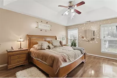 1158 Park Forest Drive NW, Lilburn, GA 30047 - Photo 19