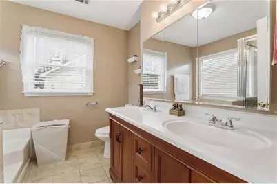 1158 Park Forest Drive NW, Lilburn, GA 30047 - Photo 21