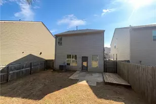 5113 Rapahoe Trail, Atlanta, GA 30349 - Photo 21