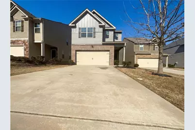 5113 Rapahoe Trail, Atlanta, GA 30349 - Photo 1